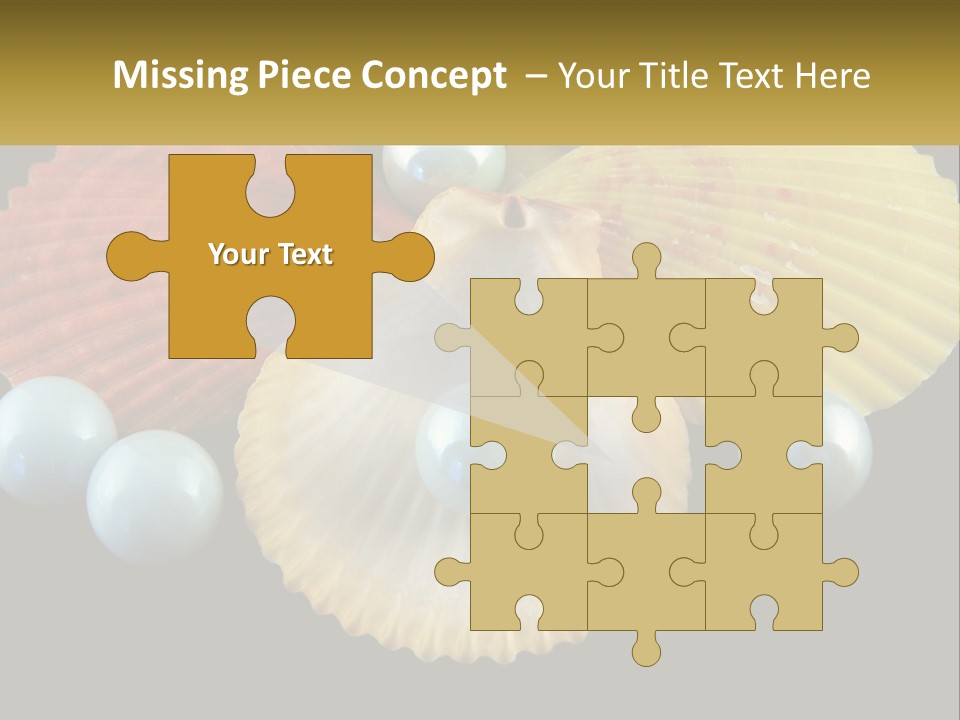 Unit Remote Technology PowerPoint Template