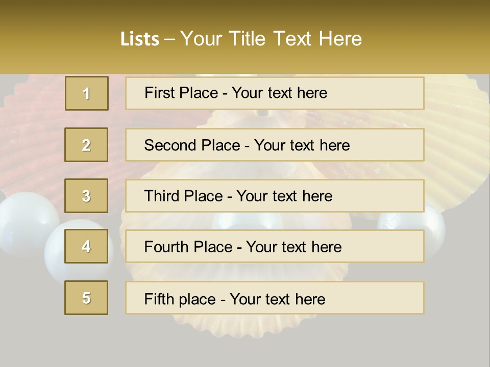 Unit Remote Technology PowerPoint Template