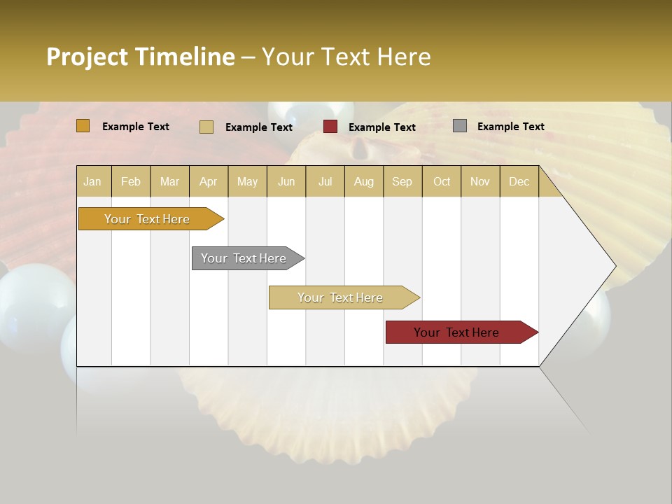 Unit Remote Technology PowerPoint Template