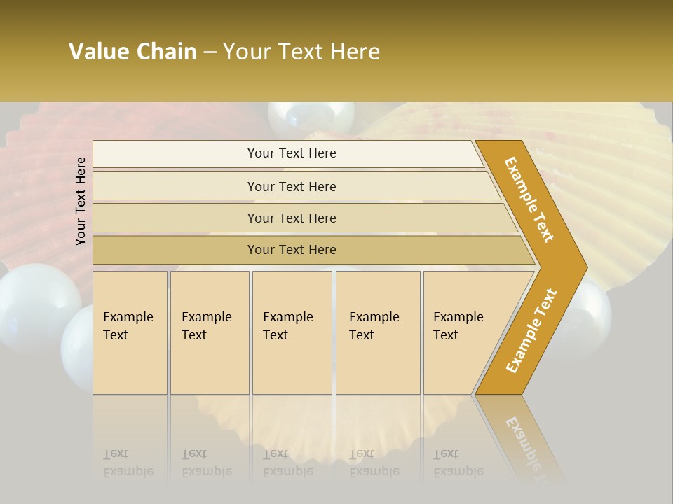 Unit Remote Technology PowerPoint Template