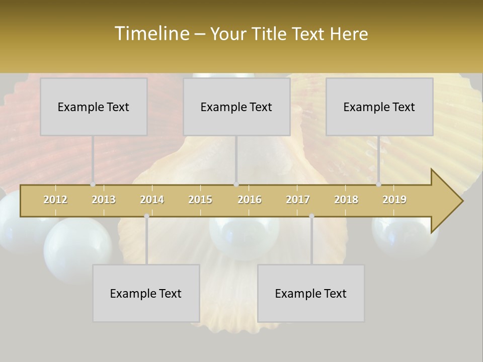 Unit Remote Technology PowerPoint Template