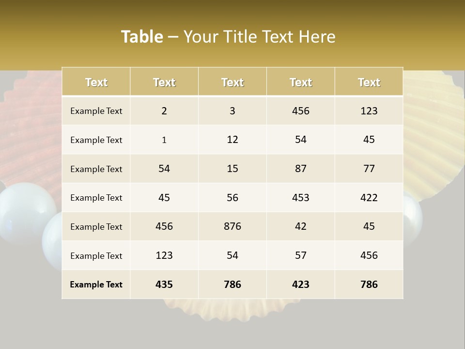 Unit Remote Technology PowerPoint Template