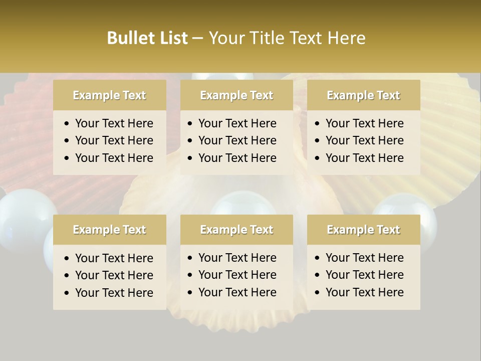 Unit Remote Technology PowerPoint Template