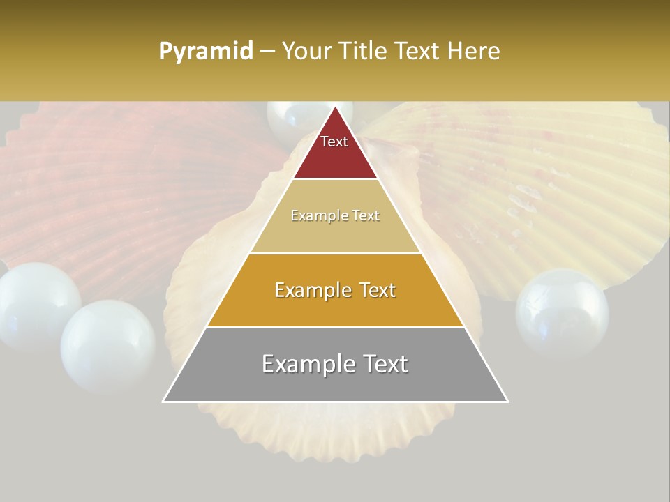 Unit Remote Technology PowerPoint Template