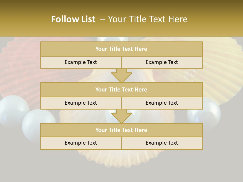 Unit Remote Technology PowerPoint Template