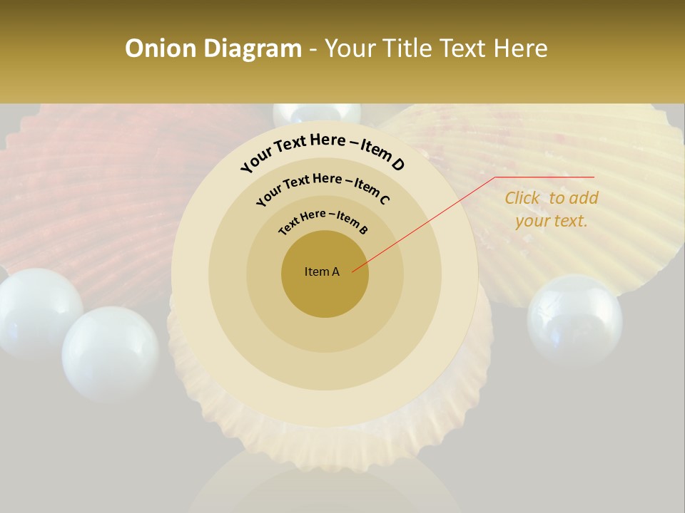 Unit Remote Technology PowerPoint Template