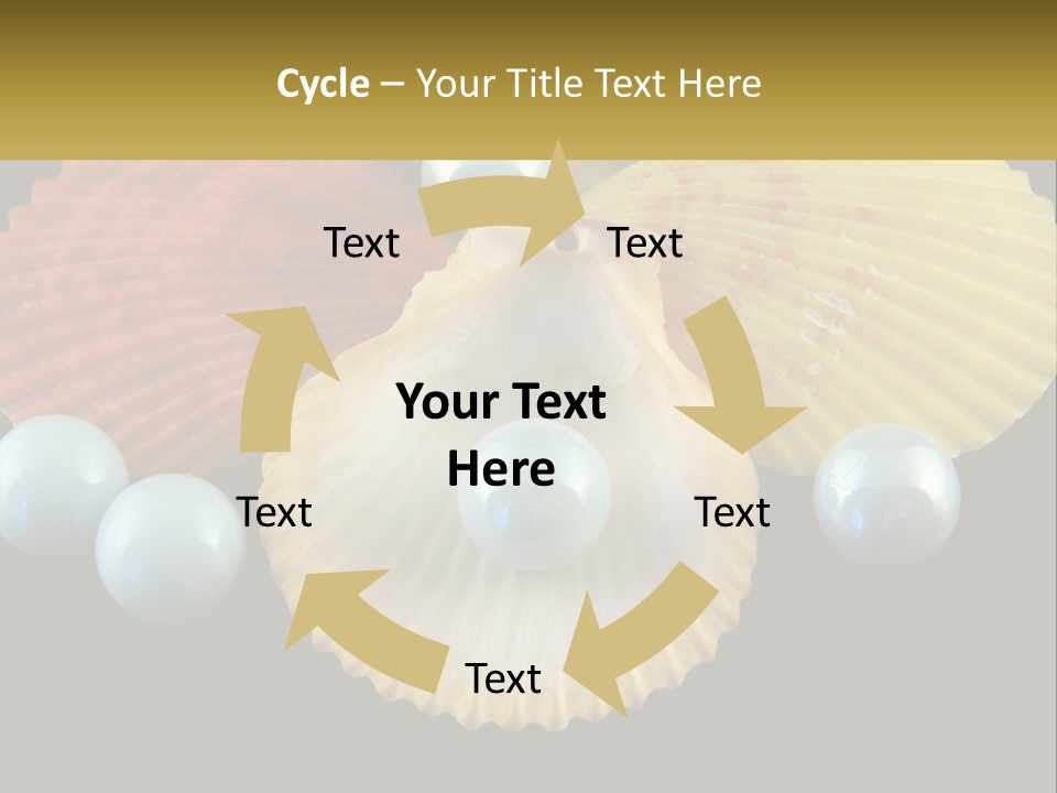 Unit Remote Technology PowerPoint Template