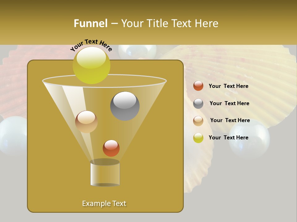 Unit Remote Technology PowerPoint Template