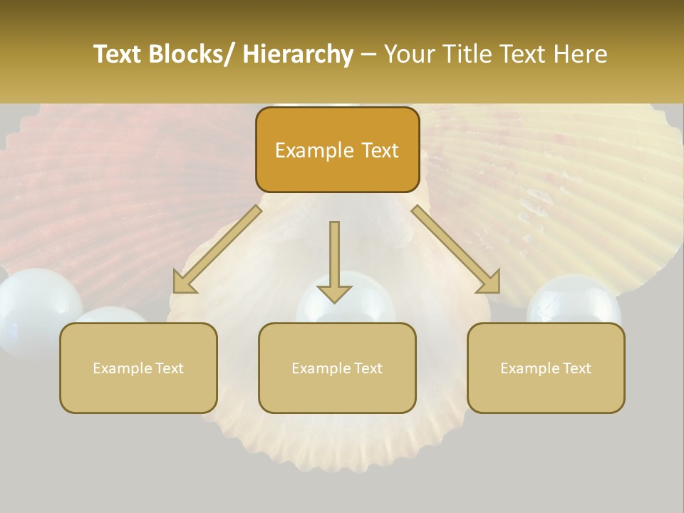 Unit Remote Technology PowerPoint Template
