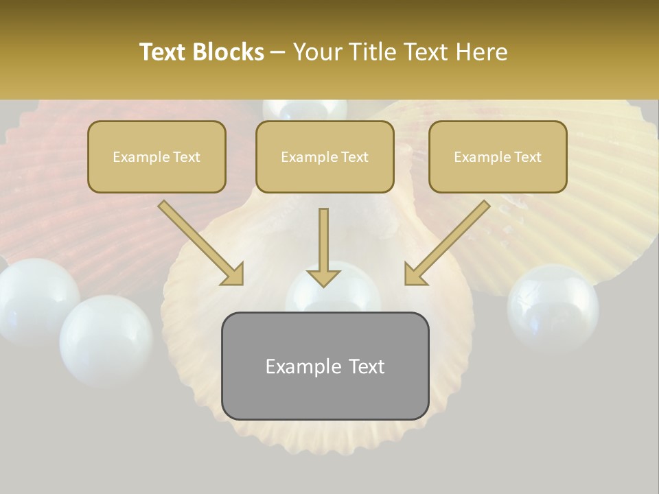 Unit Remote Technology PowerPoint Template