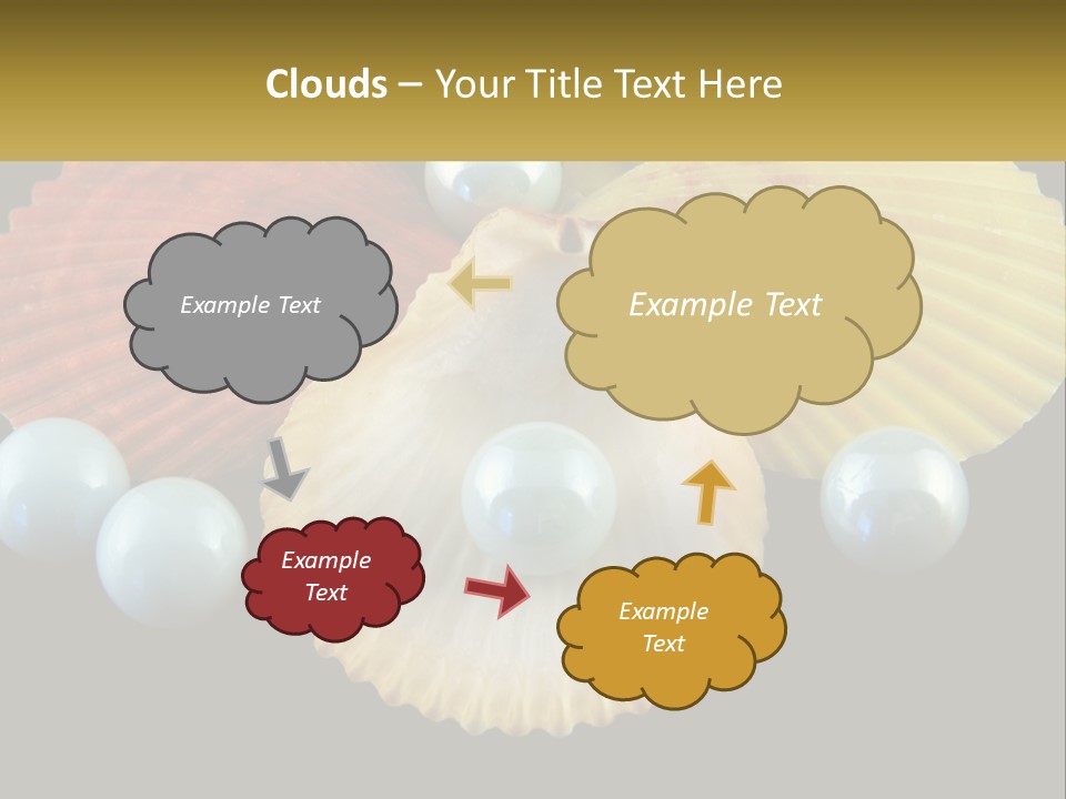 Unit Remote Technology PowerPoint Template
