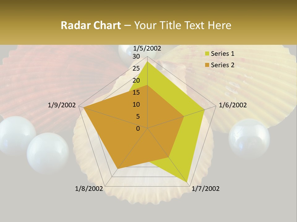 Unit Remote Technology PowerPoint Template