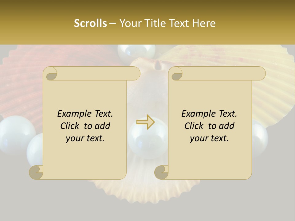 Unit Remote Technology PowerPoint Template