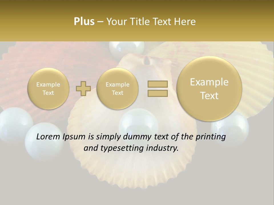 Unit Remote Technology PowerPoint Template