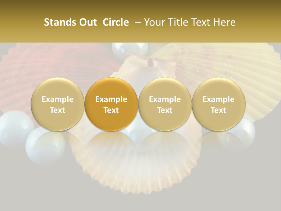 Unit Remote Technology PowerPoint Template