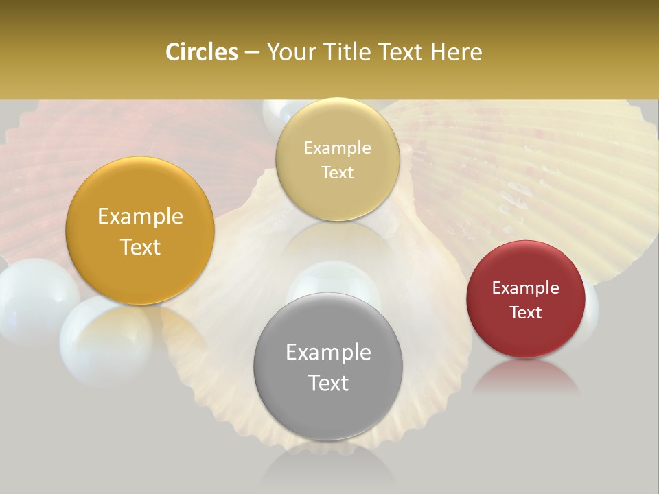 Unit Remote Technology PowerPoint Template