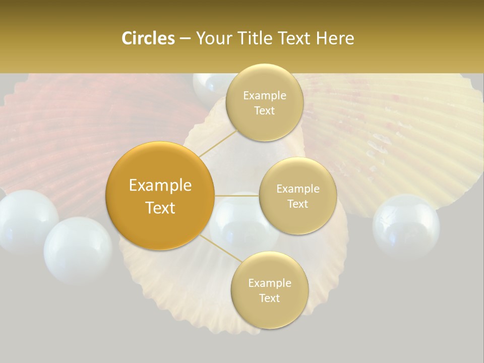 Unit Remote Technology PowerPoint Template