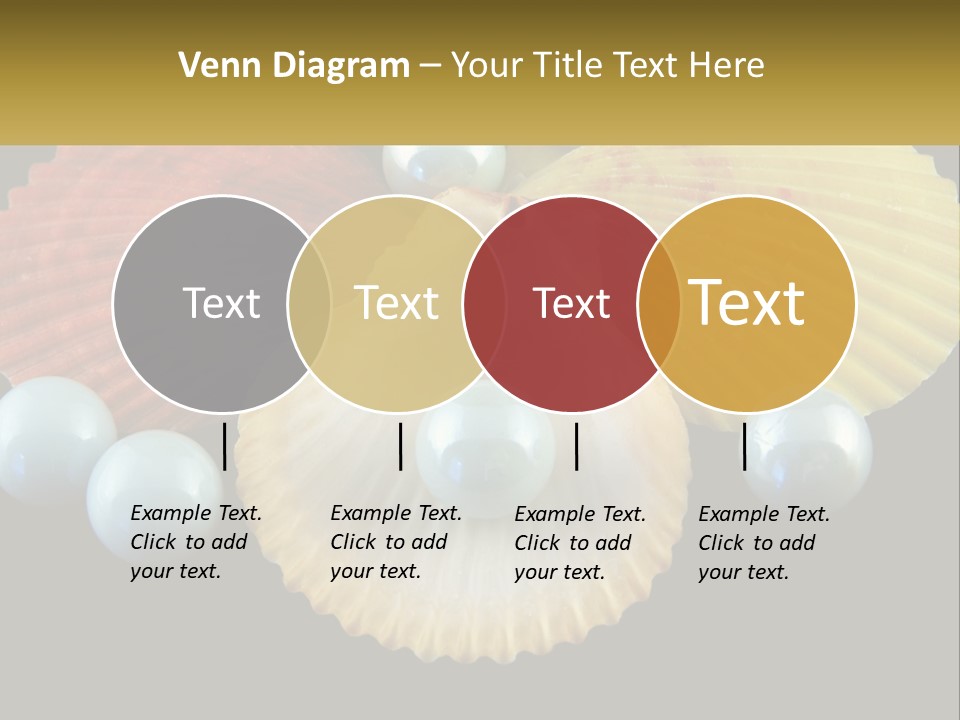 Unit Remote Technology PowerPoint Template