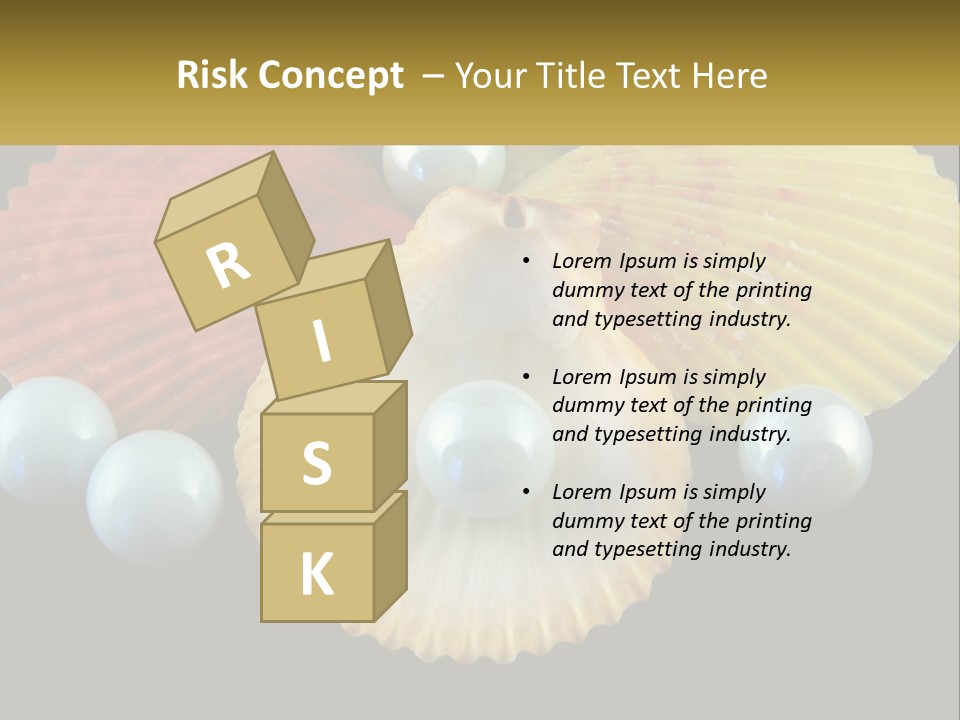 Unit Remote Technology PowerPoint Template