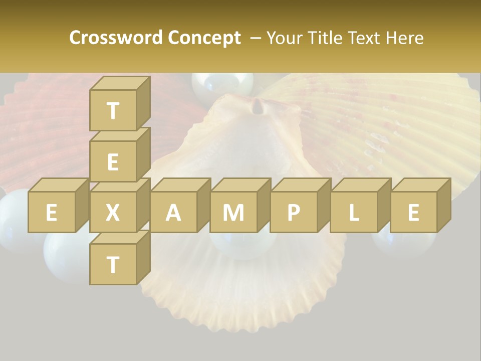 Unit Remote Technology PowerPoint Template