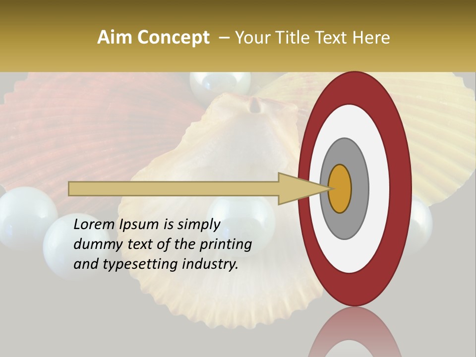 Unit Remote Technology PowerPoint Template