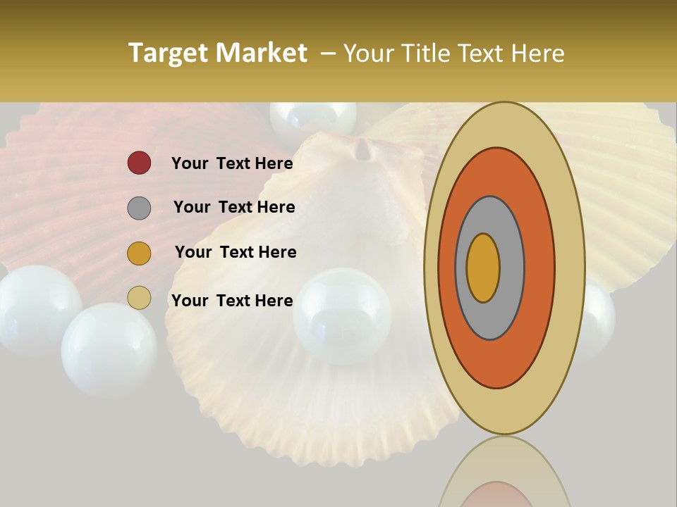 Unit Remote Technology PowerPoint Template