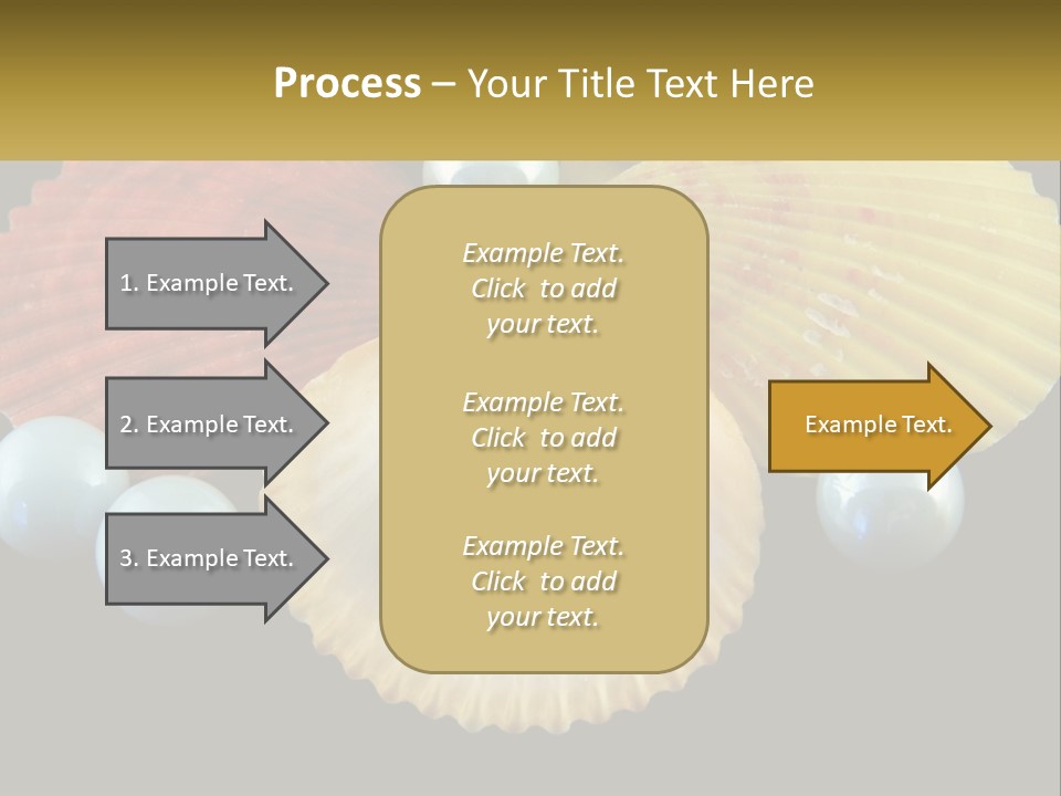 Unit Remote Technology PowerPoint Template