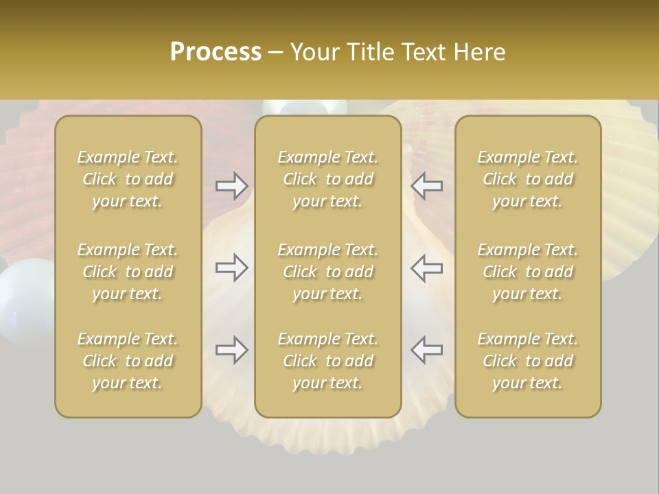 Unit Remote Technology PowerPoint Template