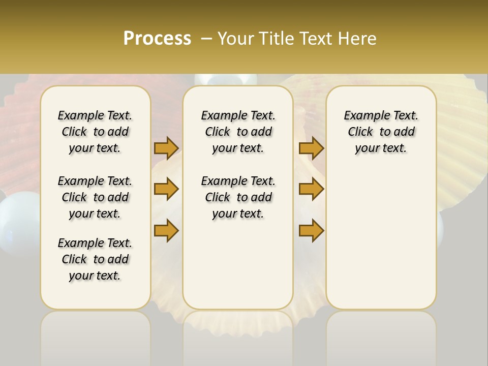 Unit Remote Technology PowerPoint Template