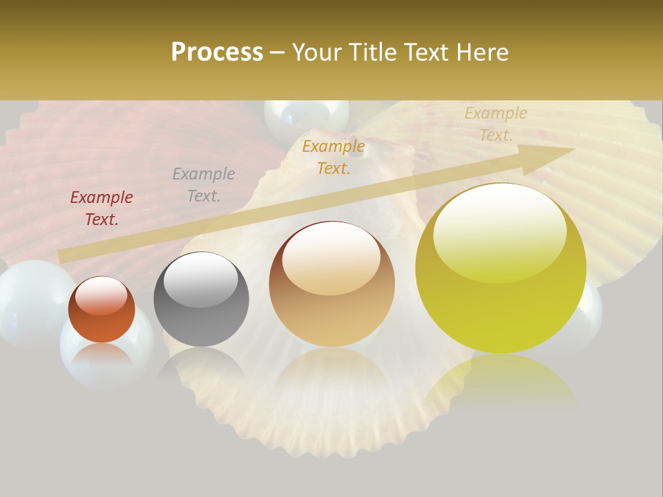 Unit Remote Technology PowerPoint Template