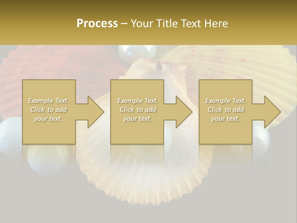 Unit Remote Technology PowerPoint Template