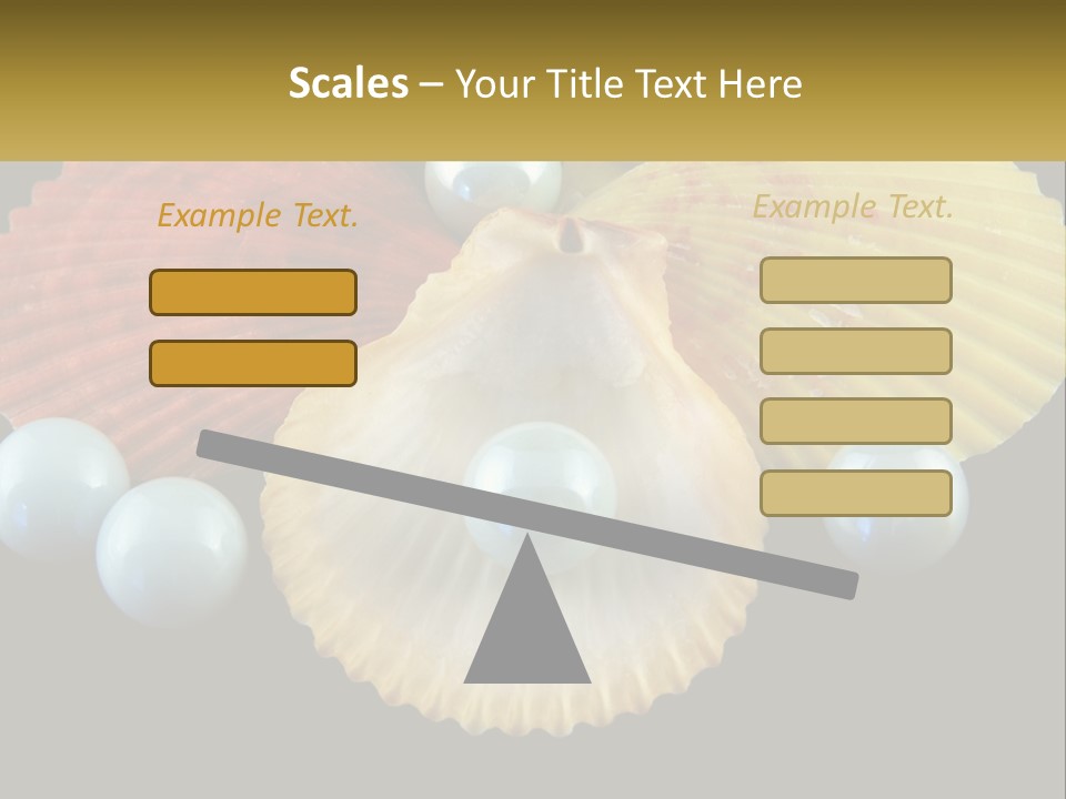 Unit Remote Technology PowerPoint Template