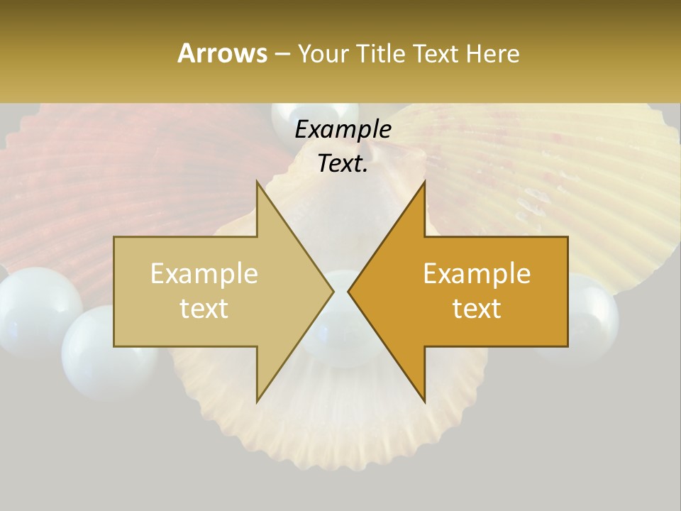 Unit Remote Technology PowerPoint Template