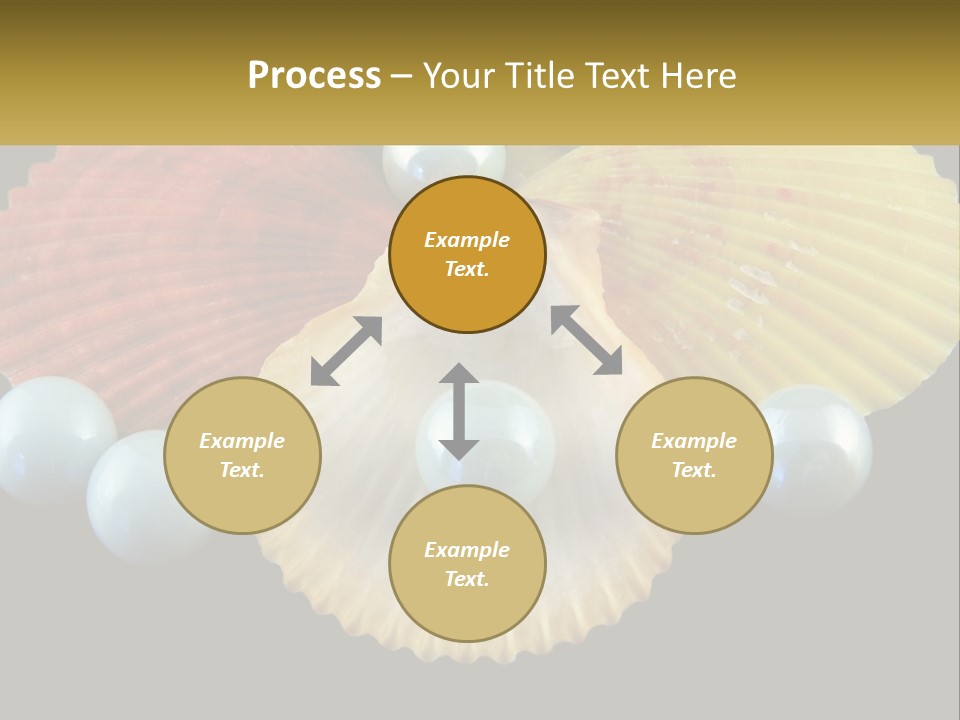 Unit Remote Technology PowerPoint Template
