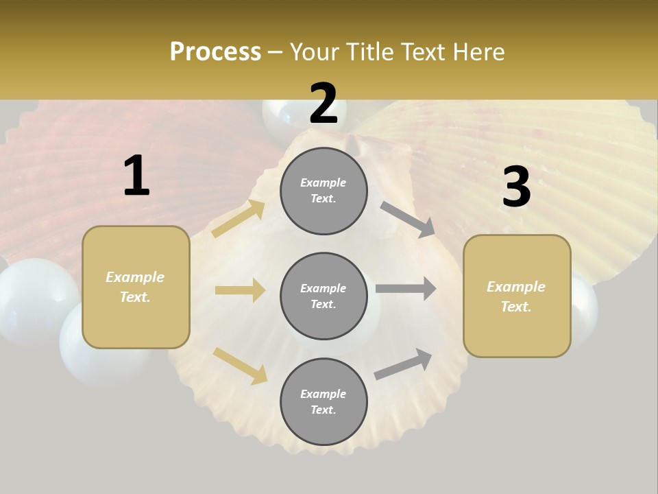 Unit Remote Technology PowerPoint Template