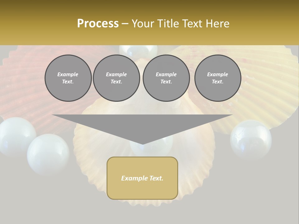 Unit Remote Technology PowerPoint Template