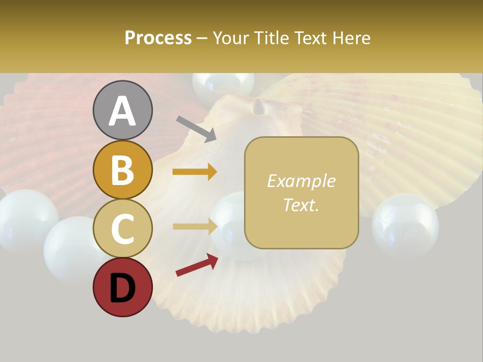 Unit Remote Technology PowerPoint Template