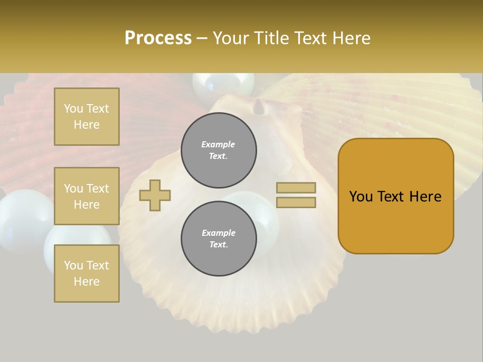 Unit Remote Technology PowerPoint Template