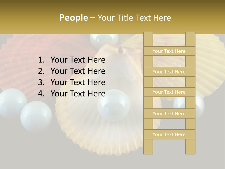 Unit Remote Technology PowerPoint Template