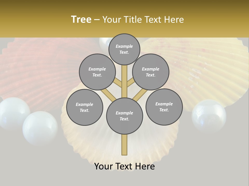 Unit Remote Technology PowerPoint Template
