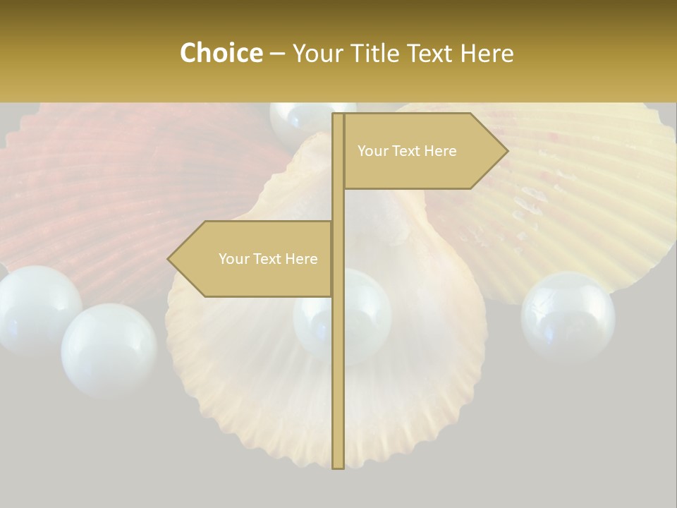 Unit Remote Technology PowerPoint Template