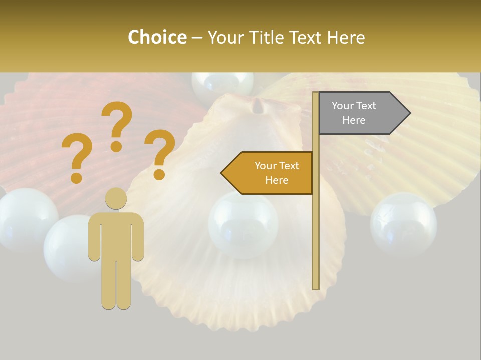 Unit Remote Technology PowerPoint Template