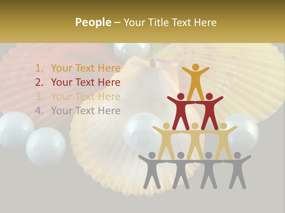 Unit Remote Technology PowerPoint Template