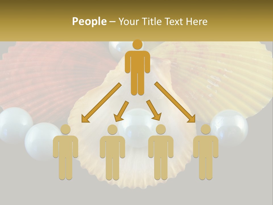 Unit Remote Technology PowerPoint Template