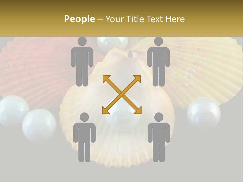 Unit Remote Technology PowerPoint Template