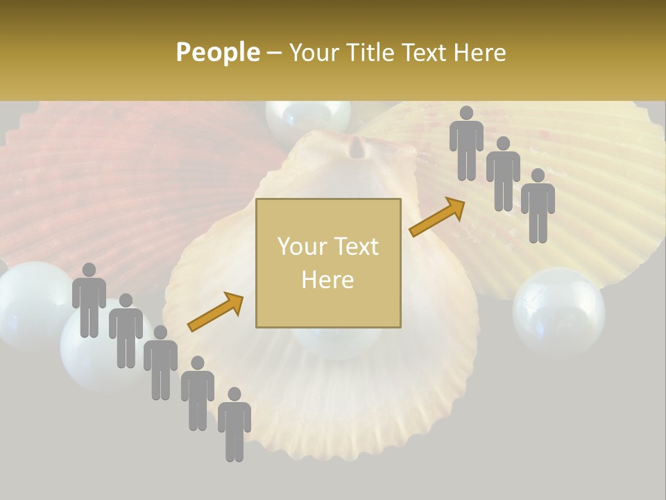 Unit Remote Technology PowerPoint Template