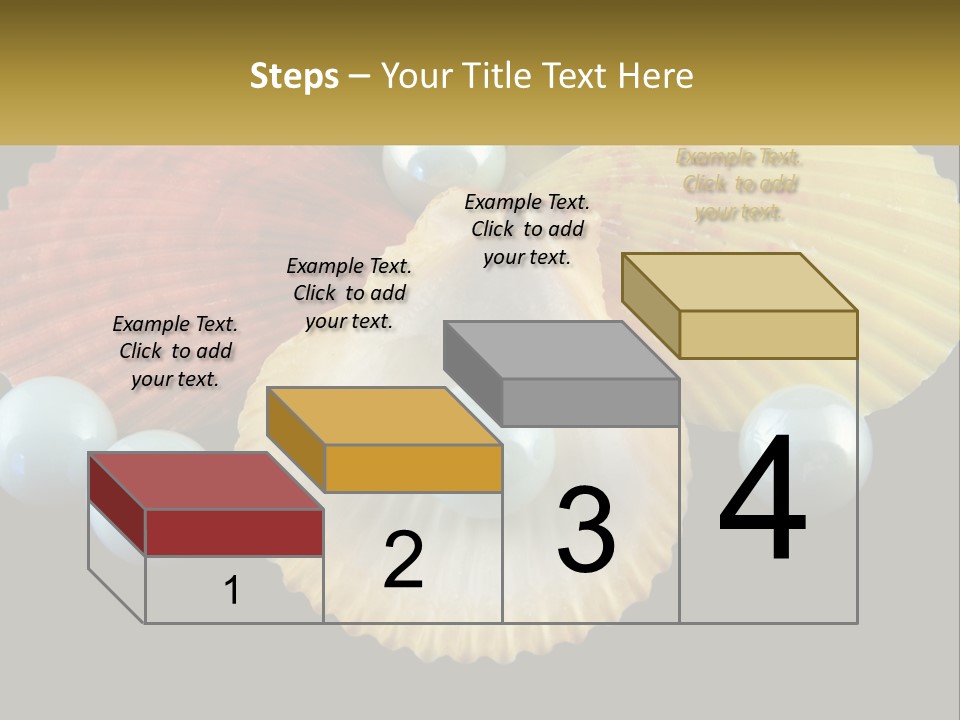 Unit Remote Technology PowerPoint Template