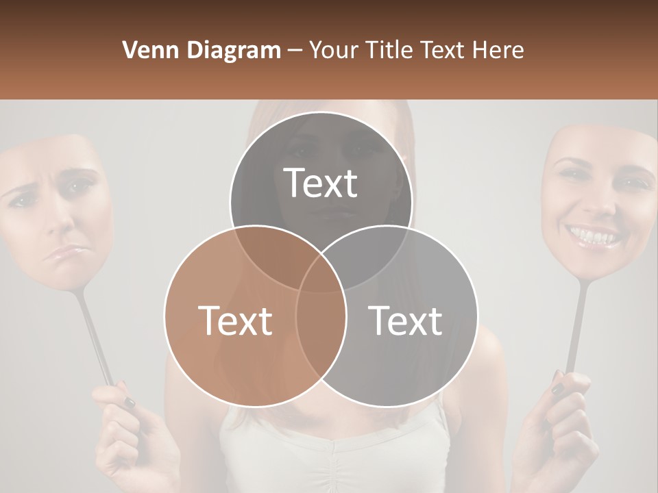 Air Remote Home PowerPoint Template