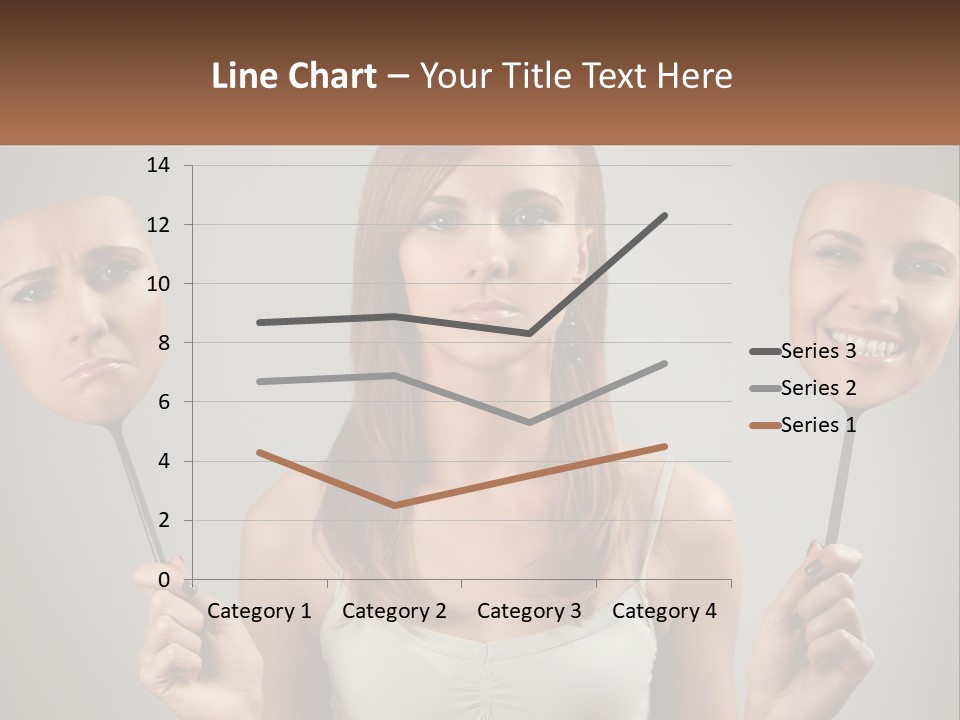 Air Remote Home PowerPoint Template
