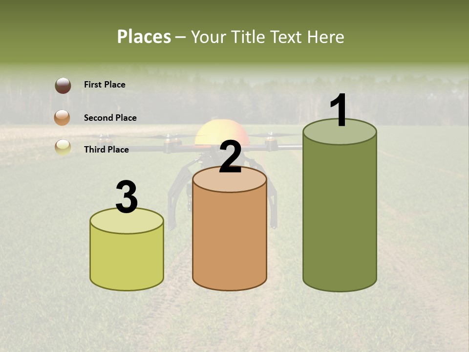 Ventilation Electric Condition PowerPoint Template